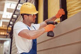 How To Choose The Right Materials for Your Siding Installation in 'Amberley, OH